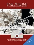 Dream Melodies - Vol.1 (Download-Version)