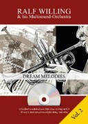 Dream Melodies - Vol.2 (Download-Version)