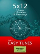 5x12 - Easy Tunes - Rhytmusgruppe