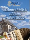 Akkordeonmusik aus dem Hofbräuhaus - Vol.1 (Download-Version)