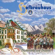 Blasmusik aus Bayern - Vol.1