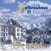 Blasmusik aus Bayern - Vol.3