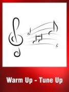 Warm Up - Tune Up