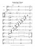 5x12 - Easy Tunes - Bb-Instrumente (Hoch)