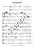 5x12 - Easy Tunes - C-Instrumente (Hoch)