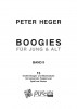 Boogies für jung und alt - Band 2 (Download-Version)