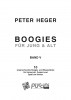 Boogies für jung und alt - Band 5 (Download-Version)